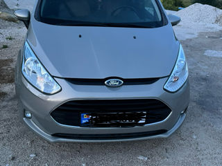 Ford B-Max foto 10