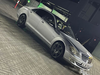 Mercedes S-Class foto 3