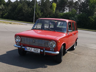 Lada / ВАЗ 2102 foto 5