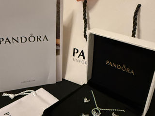 Pandora Argint 925