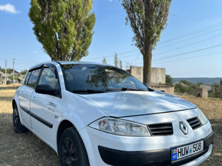 Renault Megane foto 3