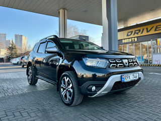 Dacia Duster foto 2