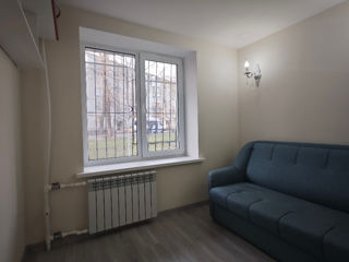 Apartament cu 1 cameră, 35 m², Râșcani, Chișinău foto 7