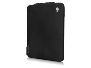 17.3" Laptop Husa - Alienware, Galaxy Weave Black.