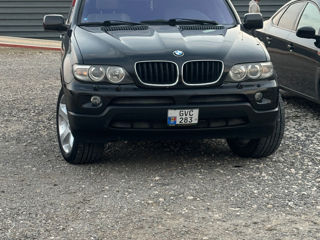 BMW X5 foto 4