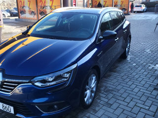 Renault Megane foto 2