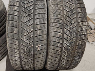 Pirelli Scorpion Winter 255/40/R21