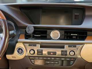 Lexus ES Series foto 14