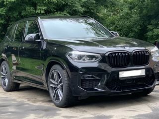 Body Kit M BMW X3 G01 F97 Style