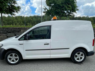 Volkswagen Caddy foto 3