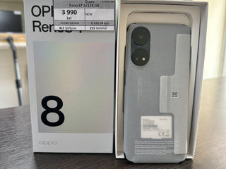 Oppo Reno 8T 8/128 Gb, 3990 lei