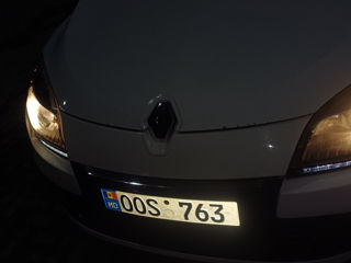 Renault Megane foto 4