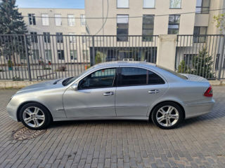 Mercedes E-Class foto 3