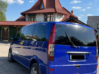 Mercedes Vito foto 8