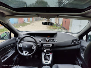 Renault Scenic foto 3