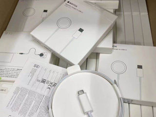 Original Accesories for Apple USB/USB-C 20W, MagSafe Livrare !!! foto 8