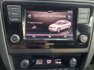 Skoda Rapid foto 7