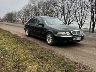 Rover 45 foto 2