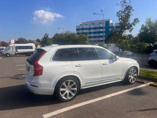 Volvo XC90 foto 3