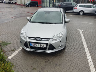 Ford Focus foto 2