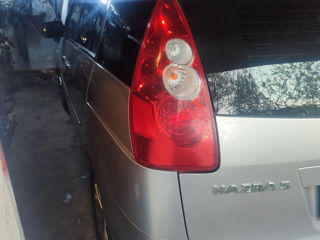 Mazda 5 foto 4