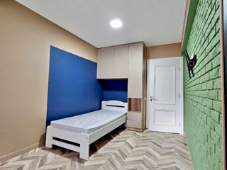 Apartament cu 2 camere, 51 m², Centru, Chișinău foto 14