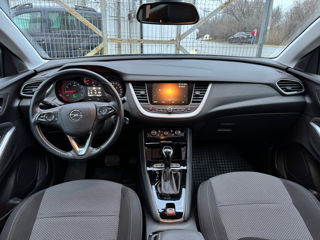 Opel Grandland X foto 9