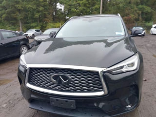 Infiniti QX50 foto 2