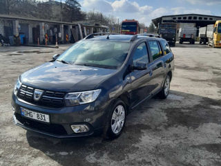 Dacia Logan Mcv foto 2