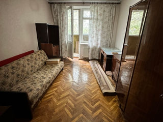 Apartament cu 3 camere, 50 m², Râșcani, Chișinău foto 3
