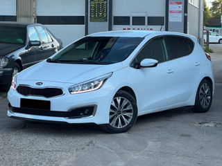 KIA Ceed foto 4