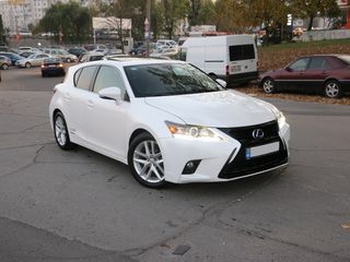 Lexus CT Series foto 1