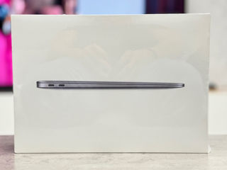 Macbook Air 13 M1 NOU / Garanție