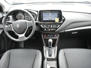 Suzuki S-Cross foto 8