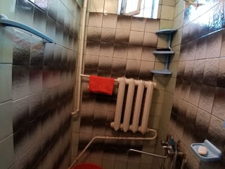 Apartament cu 1 cameră, 35 m², Centru, Chișinău foto 12