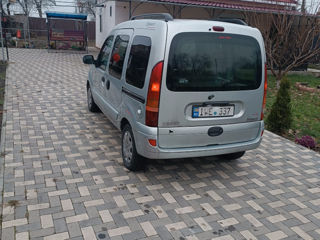 Renault Kangoo foto 7