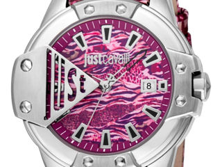 Ceas nou Just Cavalli gentJG1G260L0015