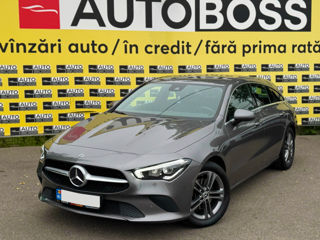 Mercedes CLA foto 1