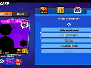 Brawl stars foto 2