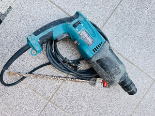 Makita HR2470 foto 2