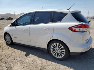 Ford C-Max foto 3