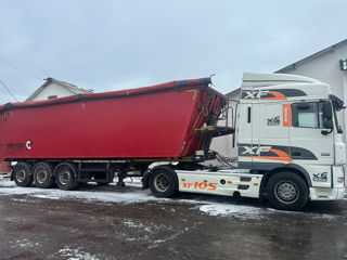 Daf Xf 460 foto 3