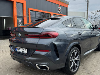 BMW X6 foto 2