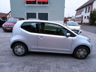 Volkswagen up! foto 4