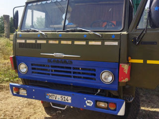 KAMAZ 2343 foto 4