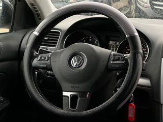 Volkswagen Golf foto 16