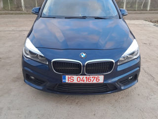 BMW 2 Series Gran Tourer