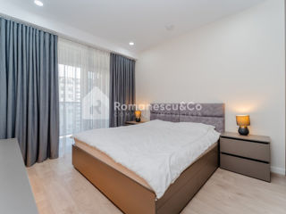 Apartament cu 2 camere, 70 m², Râșcani, Chișinău foto 10