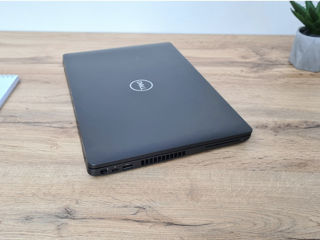 Dell Latitude 5500 (15.6", i5-8365u, DDR4 16Gb, NVME 512Gb) tasta iluminata foto 10