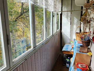 2-rm apt., 50 м², 5/5 fl.